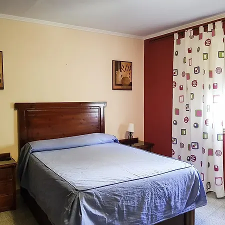 Apartman San Miguel *