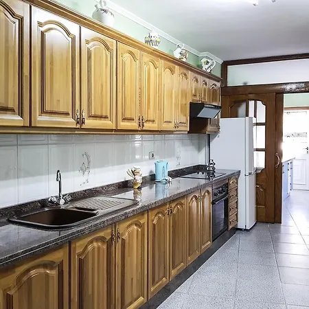 San Miguel Apartman