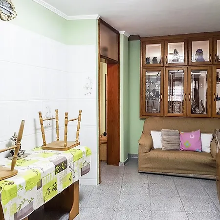 Apartman San Miguel